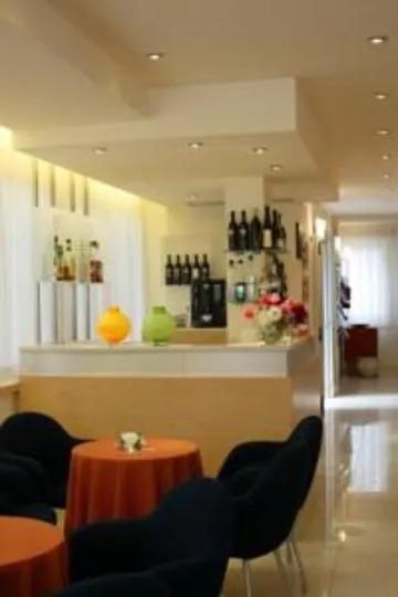 Hotel Renania
