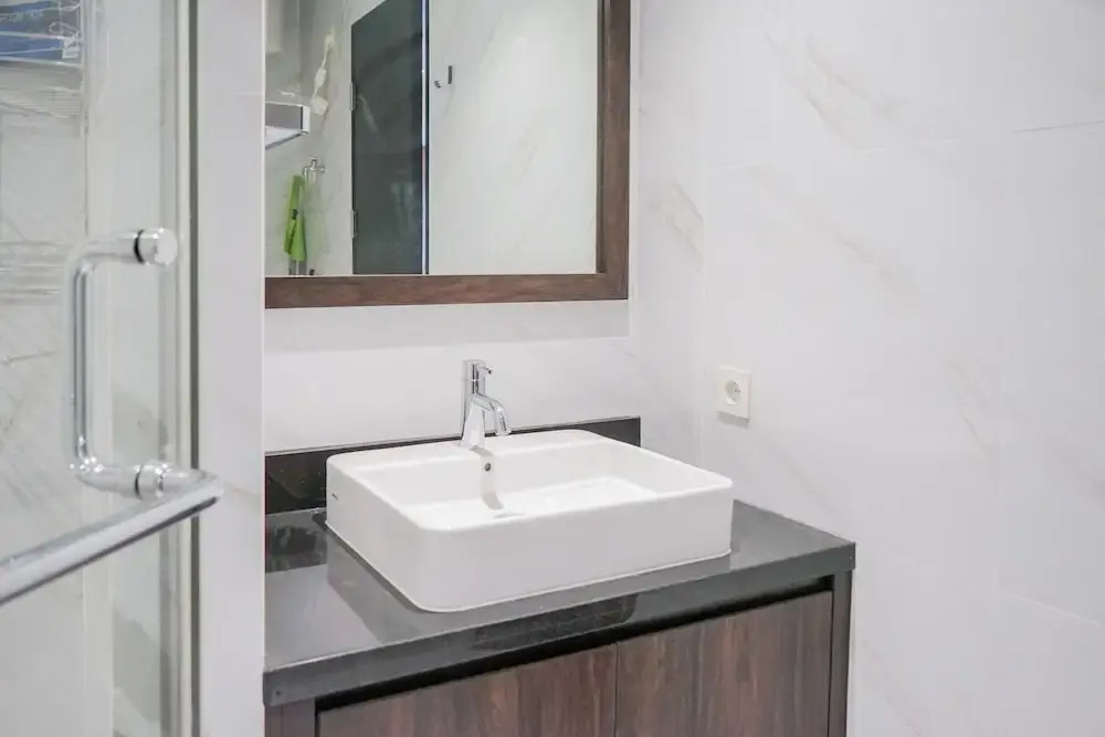 Marvelous 1BR at The Branz Apartment