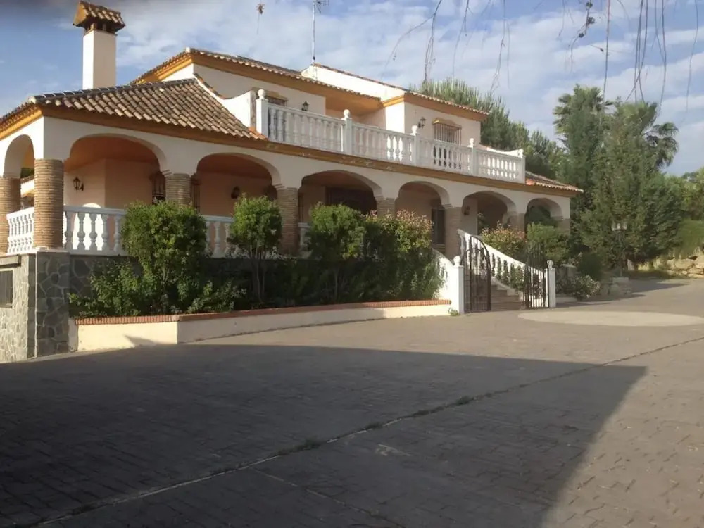Villa Minerva