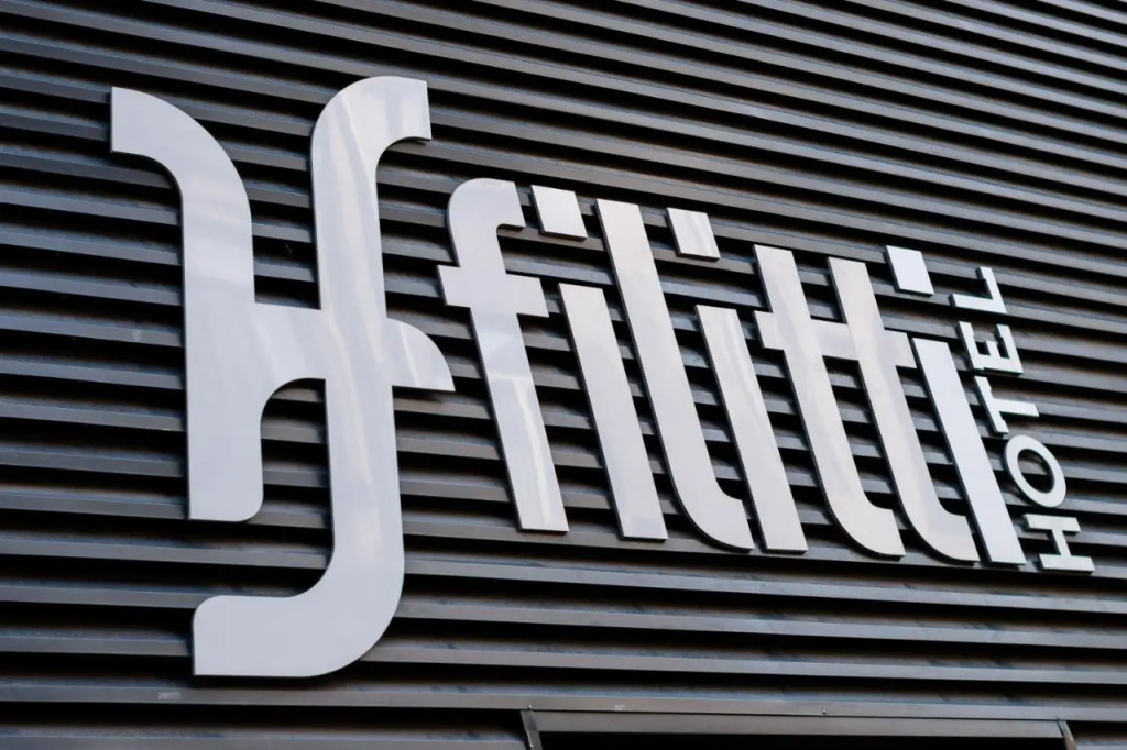Filitti Boutique Hotel