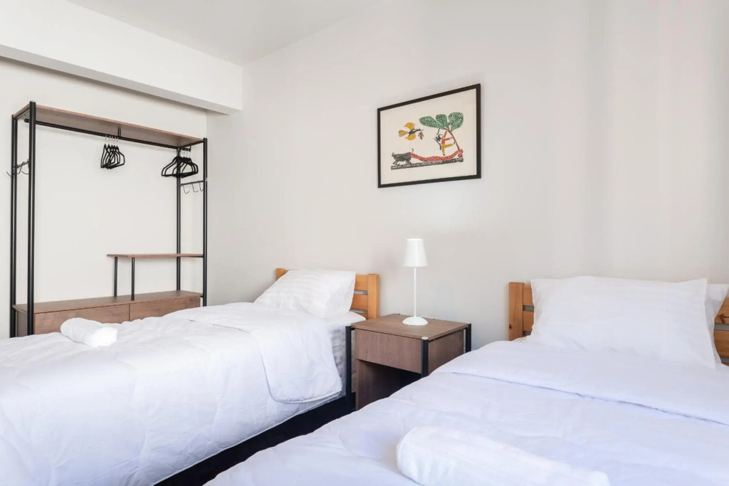 SAL802 Excelente Apartamento em Boa Viagem 3 quartos na Navegantes