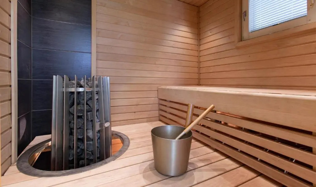 Holiday Club Kalajoki Cottages