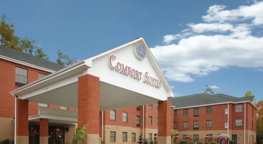 Comfort Suites Arena