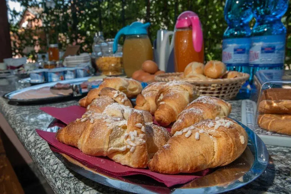 Villa Rosy B&B