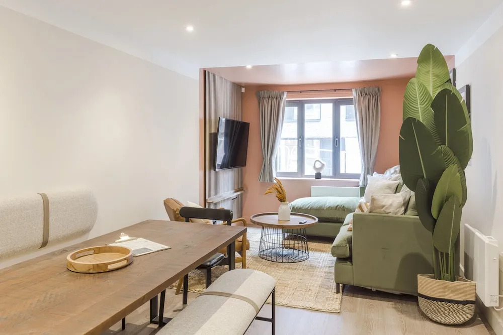 Your Apartment I Arabica House