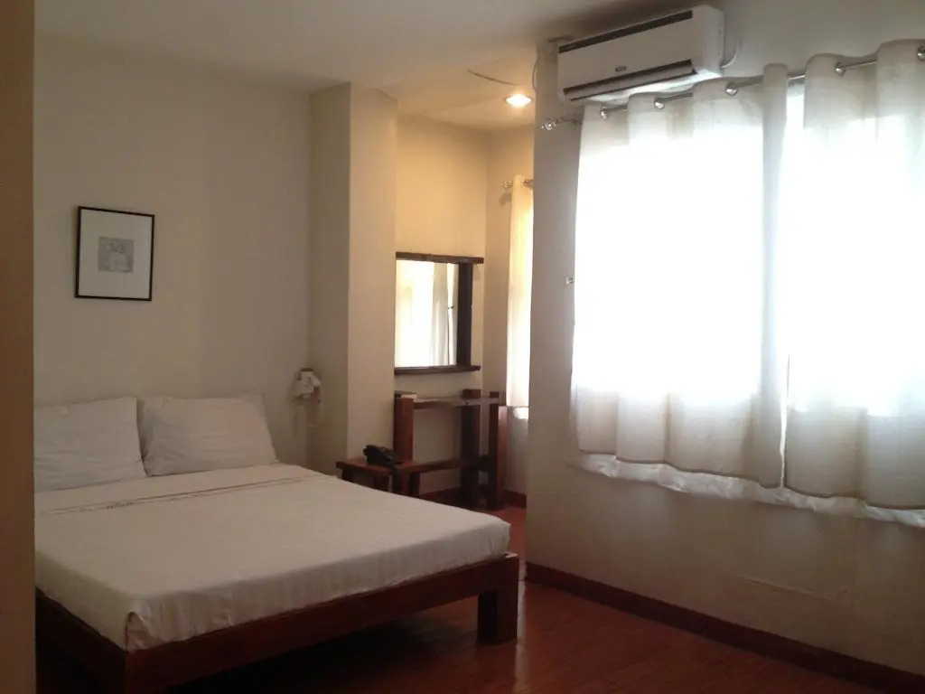 Ilocos Rosewell Hotel