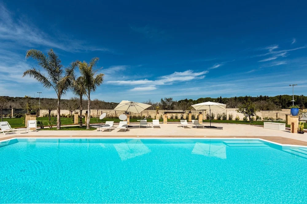 Villa Anna - Suites & Events