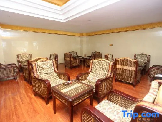 Huayuan Hotel