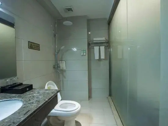 Jianshui Shuanglong Hotel