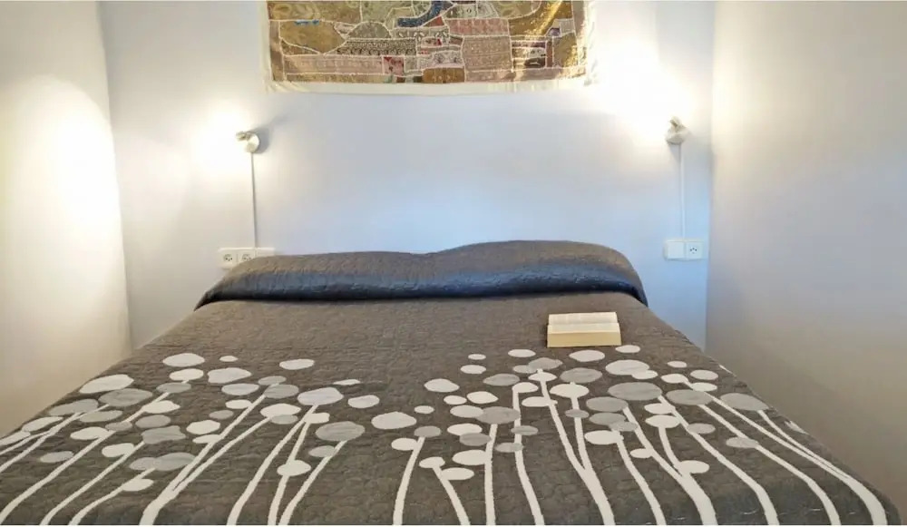 Apartment - 1 Bedroom with Pool and WiFi - 107738