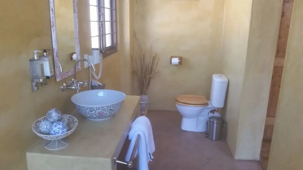 Melvilla Guesthouse