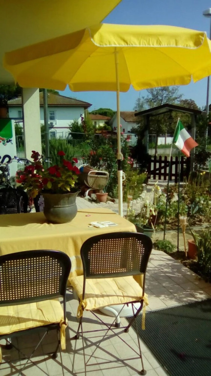 Apartment With one Bedroom in Cesenatico, With Enclosed Garden and Wif