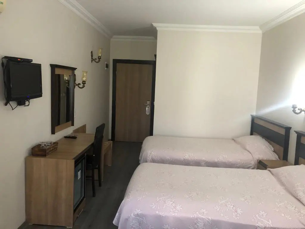 Subartu Hotel