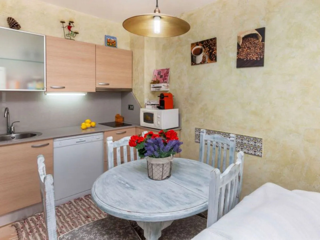Apartment El Coto Pals