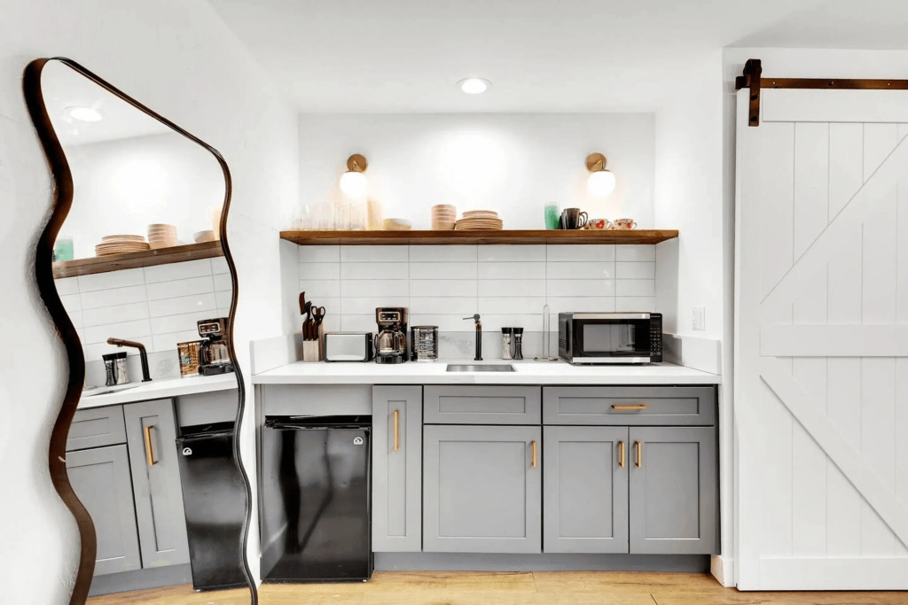 Dos Palos By Avantstay Mod Hollywood Sanctuary(No Front Desk Contact The 5 Days In Advance)