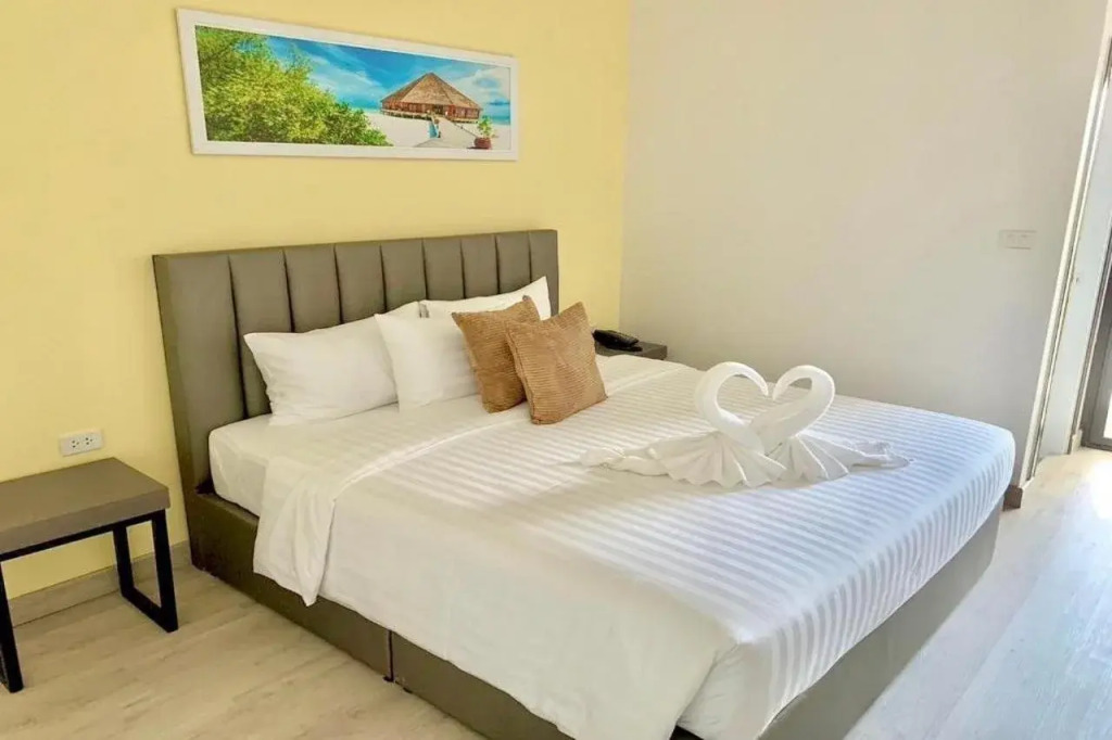 Remas Hotel Hat Yai