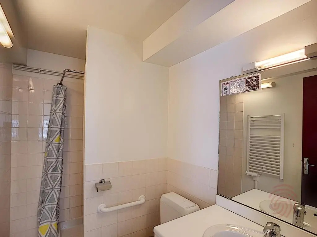 Appartement Lamalou-les-Bains, 2 pièces, 2 personnes - FR-1-451-25