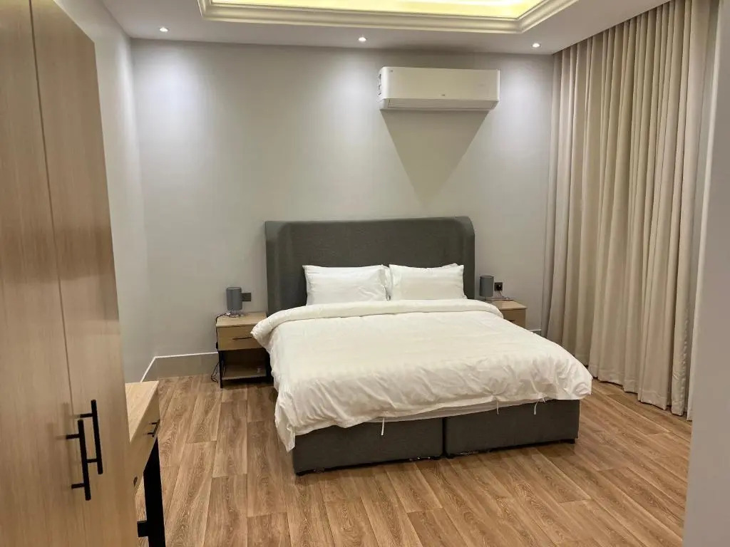 شقة نيرفانا ريزدنس Nirvana Residence Apt