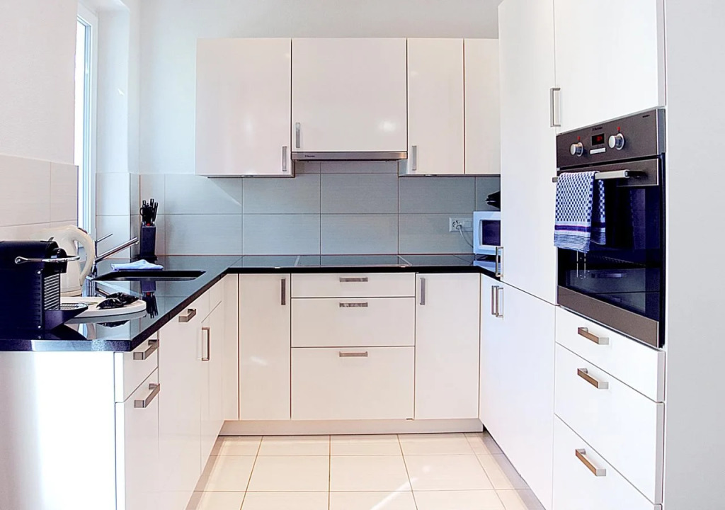 Premium Apartments by Livingdowntown