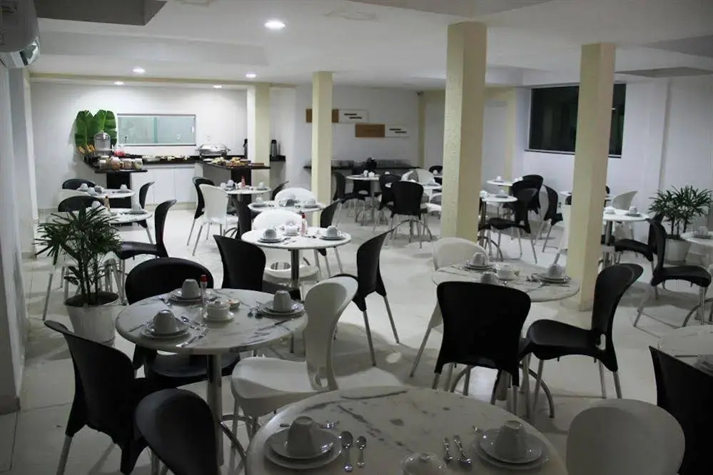 Conde Hotel Maceió
