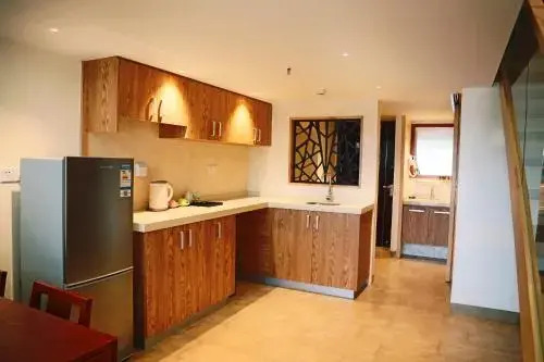 Perfect Service Apartment