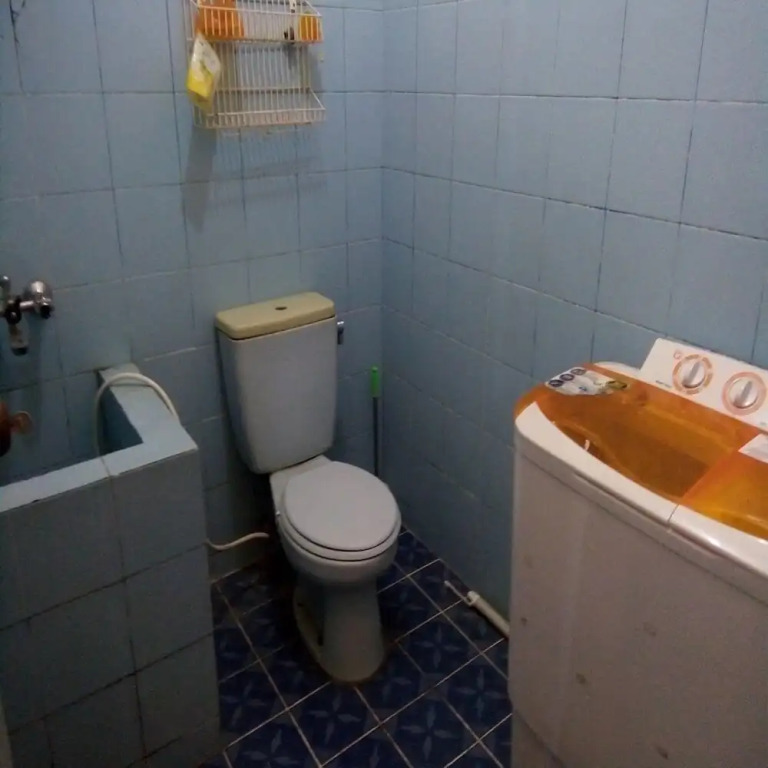 Kota Bunga F