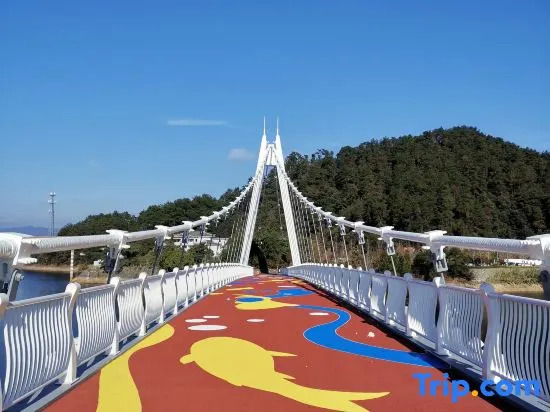 Qiyue Resort