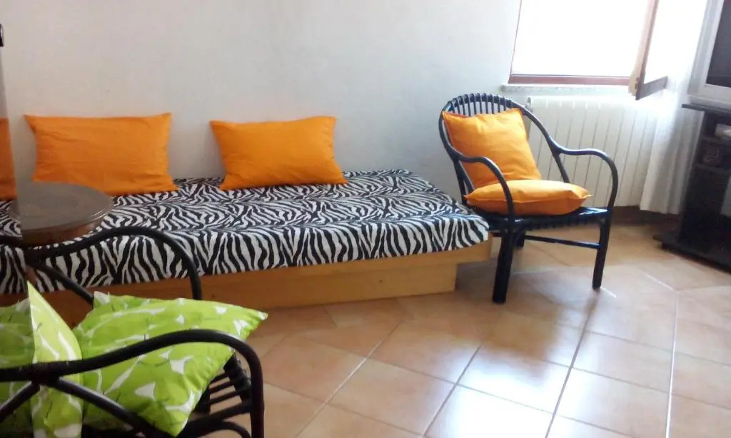 Apartments Mare Losinjska 16