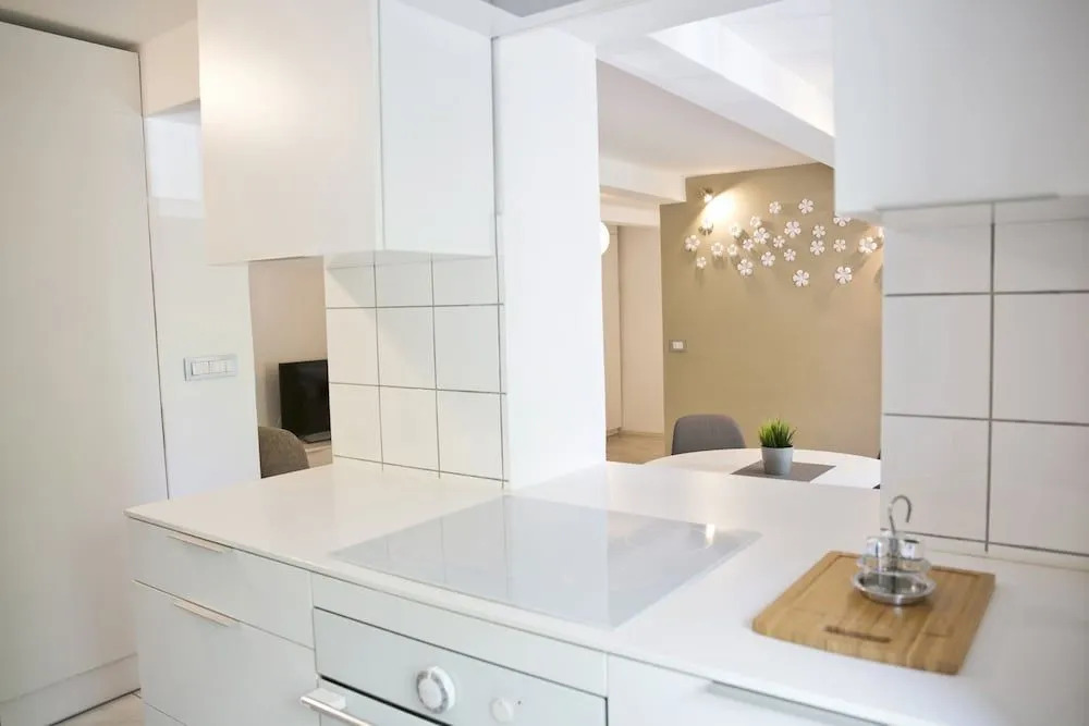 Apartments Hiša Pod Gradom
