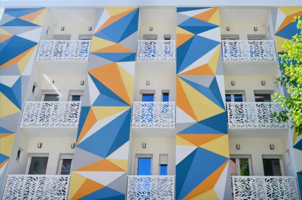Color Hotel Rimini