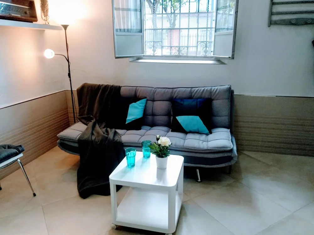 Wish Suite Barrio De Leon En Triana