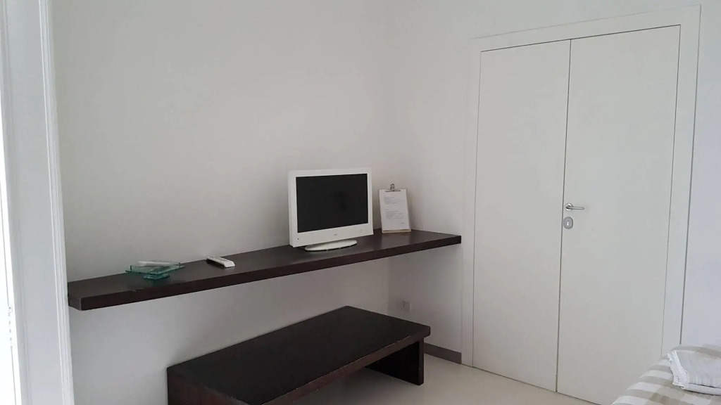 Zia Maria Home