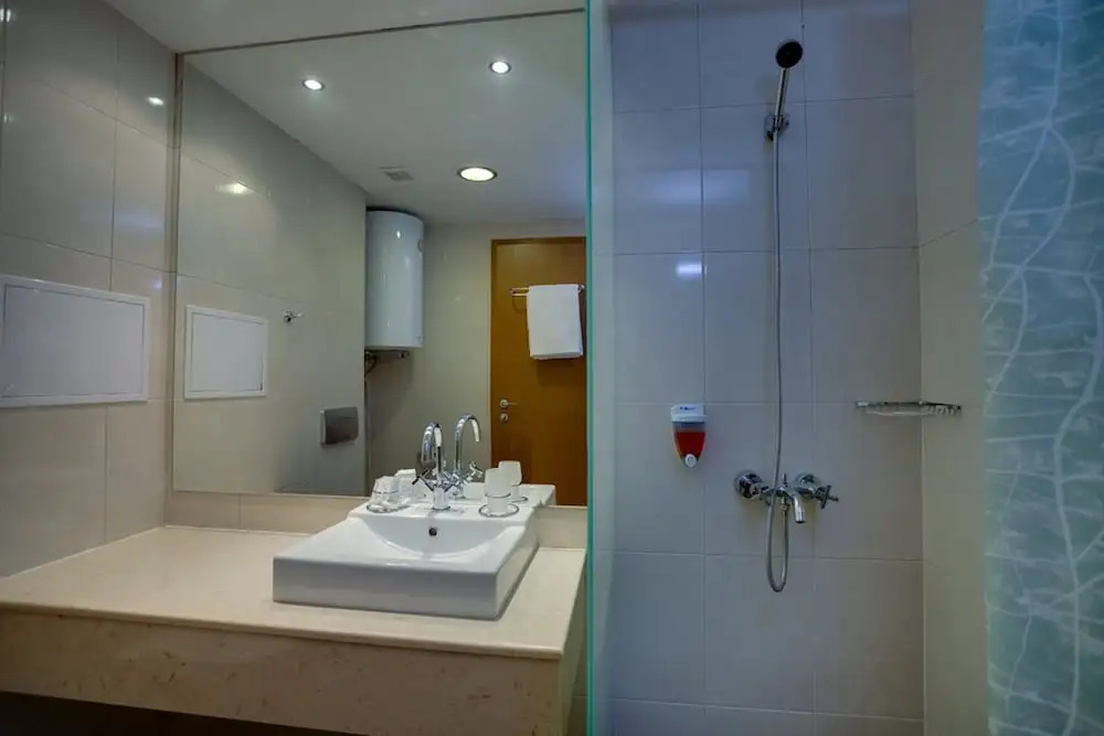 Effect Malina Residence Hotel