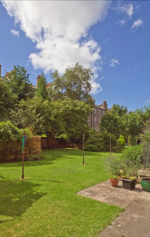 Classic Marchmont Charm at The Meadows