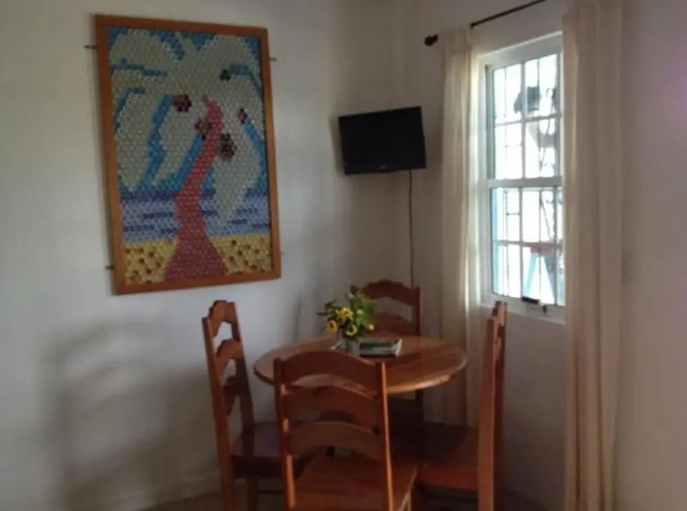 Trellis House 3