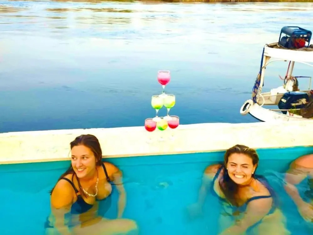 Fenti Camp Resort