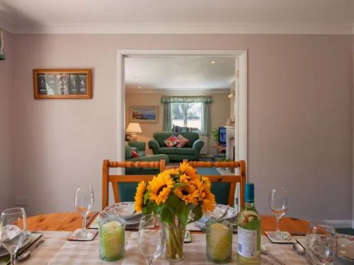 House Sunny Punta Ala