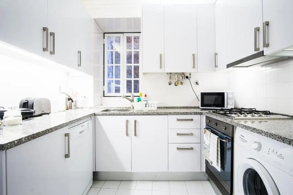 Downtown Apartments Bica