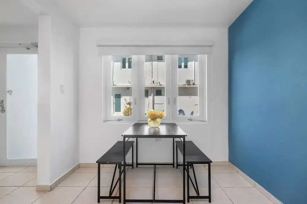 Puerto Rico 1 Bed Beach Rental w Pool Otium Rentals