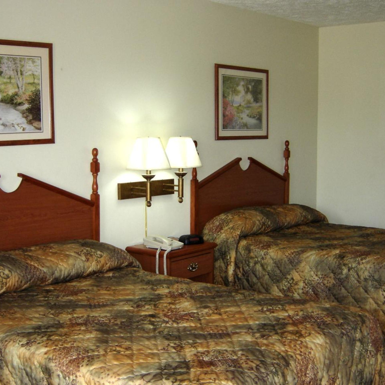 Homegate Inn