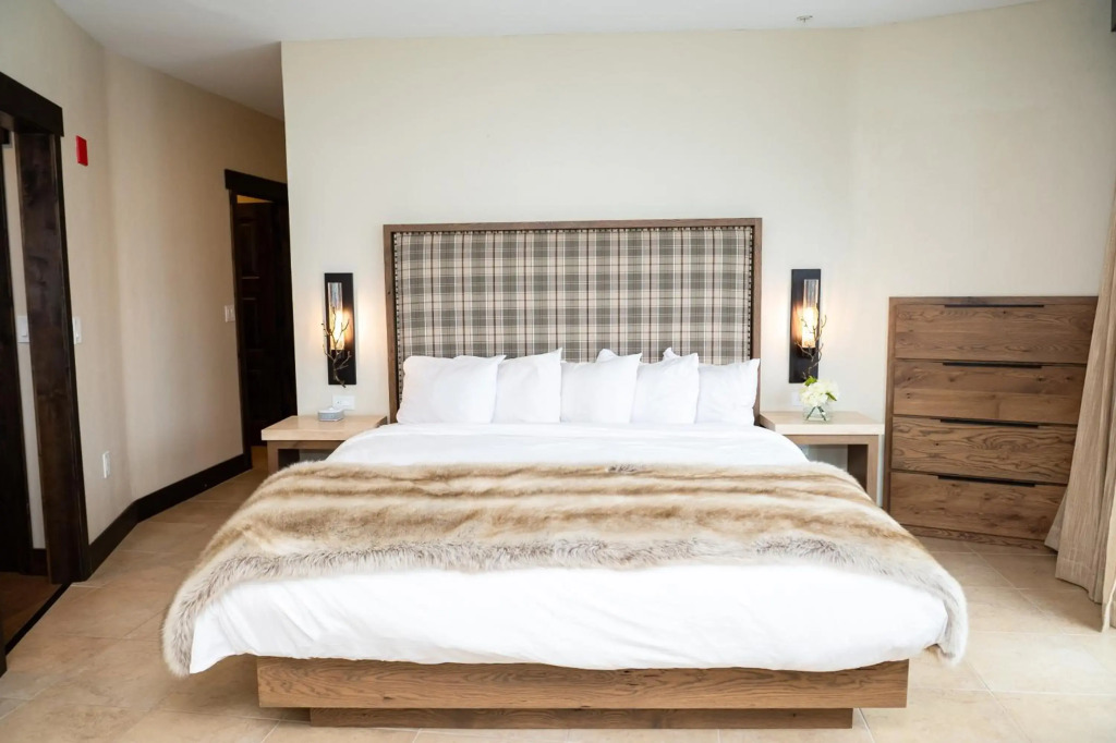 The Estes Park Resort