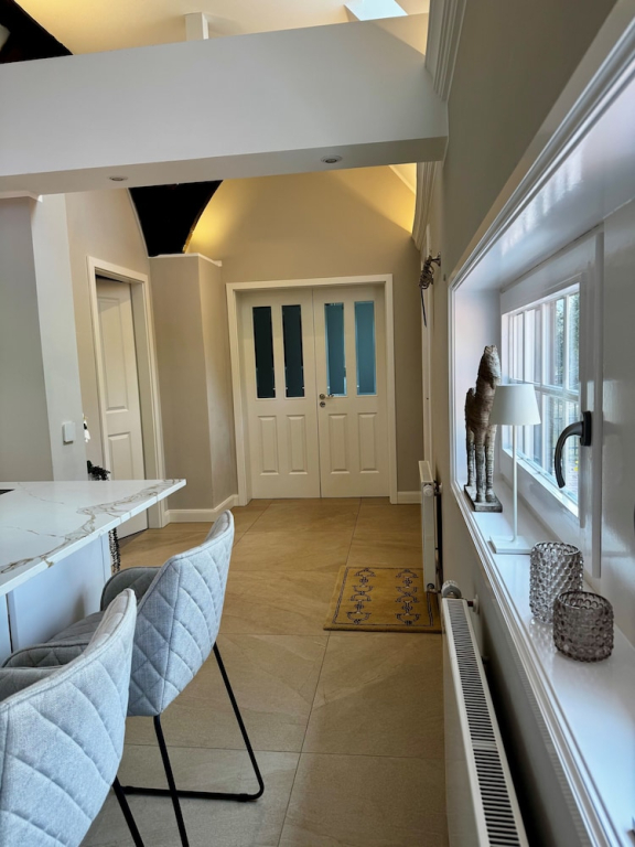 Hotel LandGut & Residenz DRIEHOF
