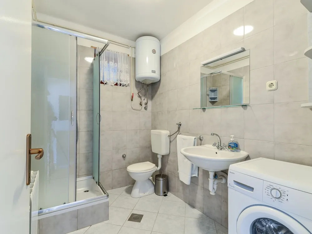 Luxurious Holiday Home in Bibinje with sauna