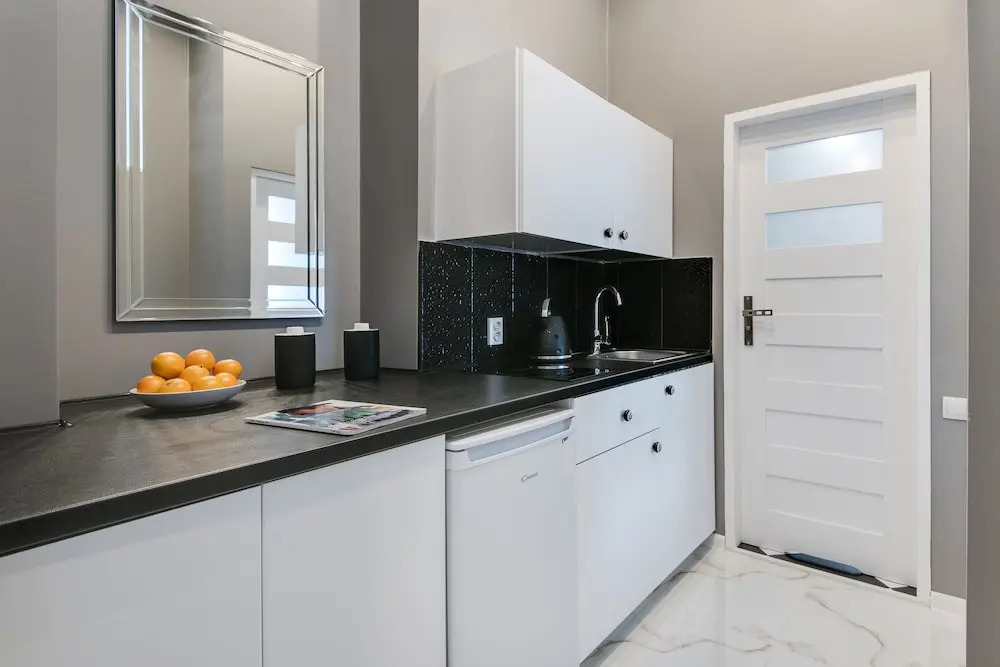 Z14 Boutique Residence - Krakow Old Town