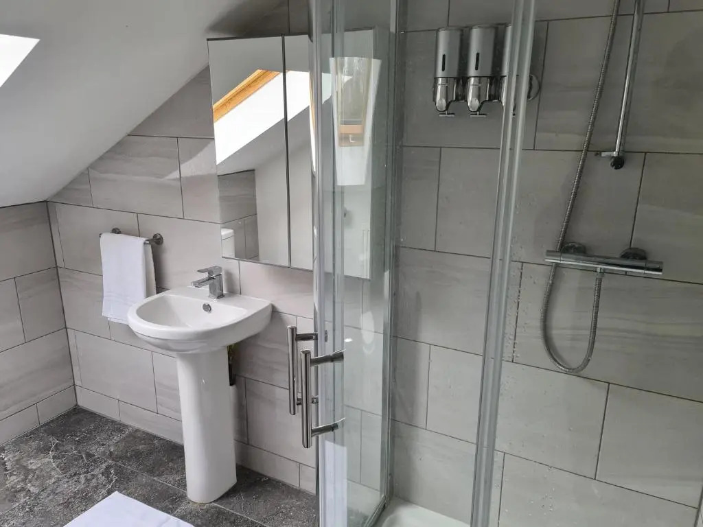 SAV Apartments Leicester - 2 Bed Cosy Flat Saffron