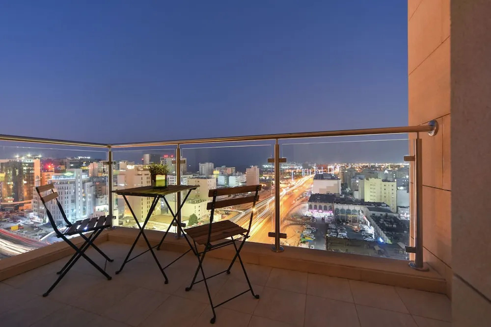 Le Mirage Downtown