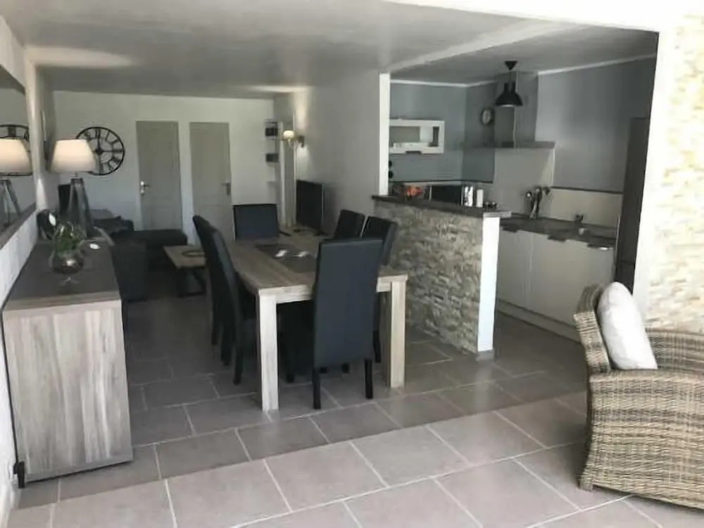 Apartamento Politur A-7
