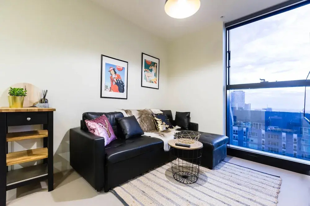 YASHITA, 2BDR Melbourne Apartment