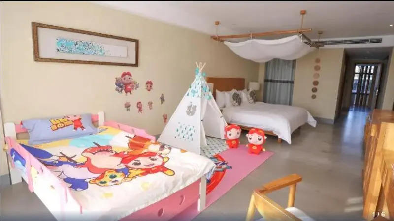 Sea-Prince Conference Center And Resort