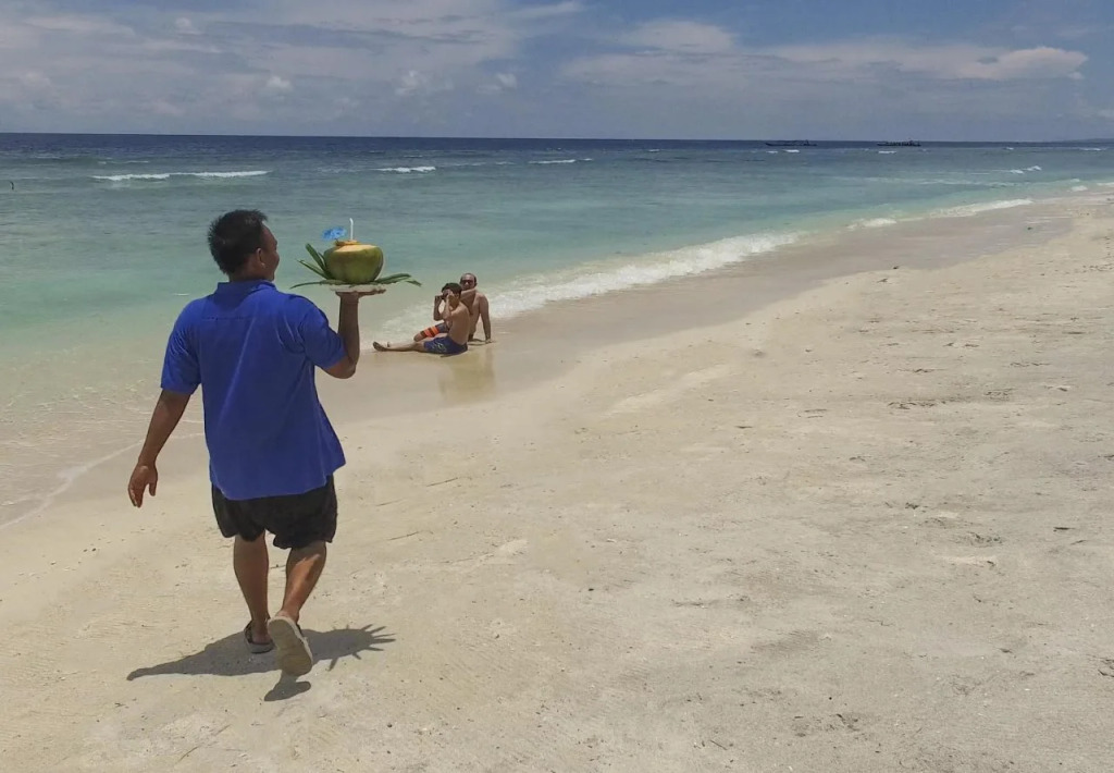 Gili Eco Villas